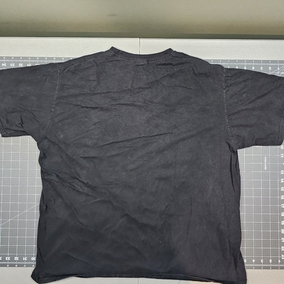 Y2k Pi Day 3.14 Tshirt Xxl Math Spiral Nerdcore Academic Physics Grunge Hip Hop - Picture 4 of 9